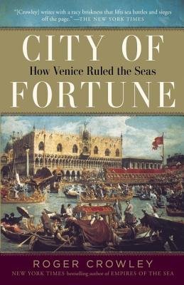 Cover for book City of Fortune